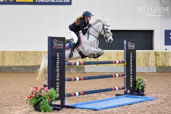 Kelsall Hill Small Pony Premier Round-Up Kelsall Hill Small Pony Premier Round-Up